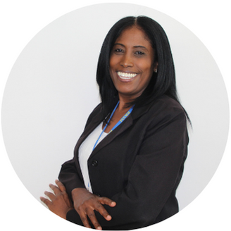 Ing. Digna De Los Santos, MBI